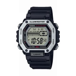 CASIO MWD-110H-1AVEF