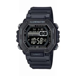 CASIO MWD-110HB-1BVEF