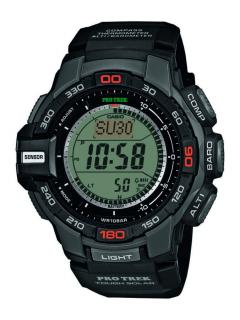 CASIO PRG-270-1ER