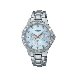 CASIO SHE-3517D-2AUEF