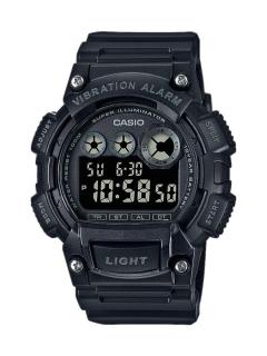 CASIO W-735H-1BVEF