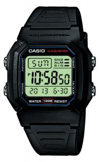 CASIO W-800H-1AVES