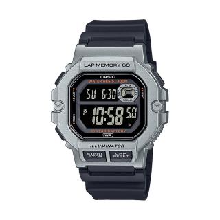 CASIO WS-1400H-1BVEF