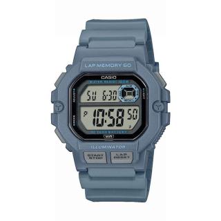 CASIO WS-1400H-2AVEF