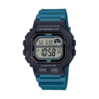 CASIO WS-1400H-3AVEF