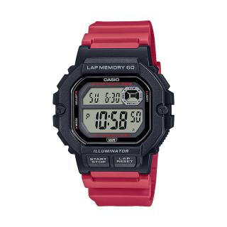 CASIO WS-1400H-4AVEF