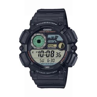 CASIO WS-1500H-1AVEF