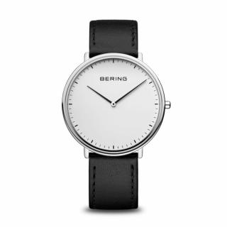 Bering Ultra Slim férfi óra 15739-404