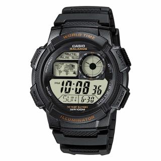 Casio Collection férfi óra AE-1000W-1AVEF