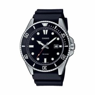 Casio Collection férfi óra MDV-107-1A1VEF