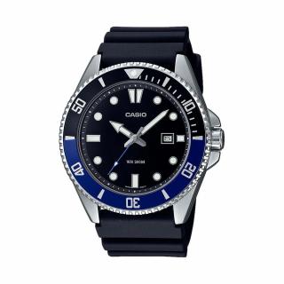 Casio Collection férfi óra MDV-107-1A2VEF