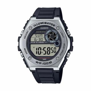 Casio Collection férfi óra MWD-100H-1AVEF