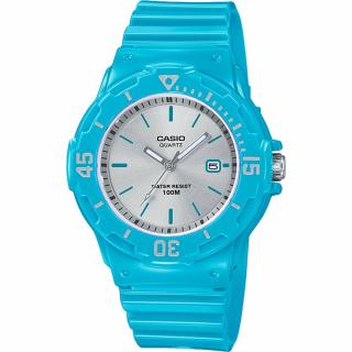 Casio Collection női óra LRW-200H-2E3VEF