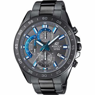 Casio Edifice Basic férfi óra EFV-550GY-8AVUEF