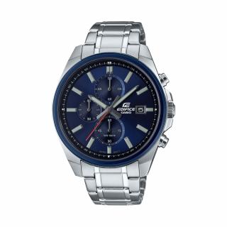 Casio Edifice férfi óra EFV-610DB-2AVUEF