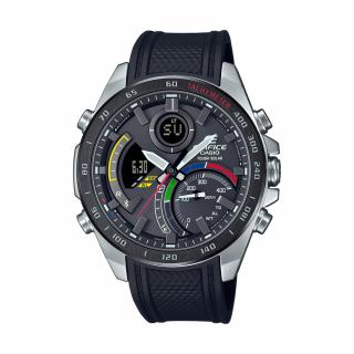 Casio Edifice Premium Tough Solar Bluetooth férfi óra ECB-900MP-1AEF