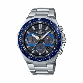 Casio Edifice Solar Powered férfi óra EFS-S600D-1A2VUEF