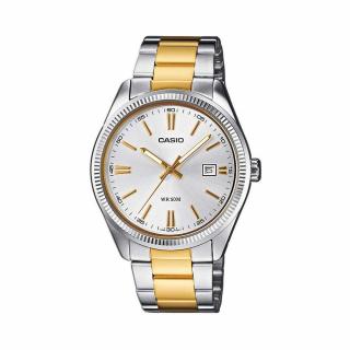 Casio férfi óra MTP-1302PSG-7AVEF
