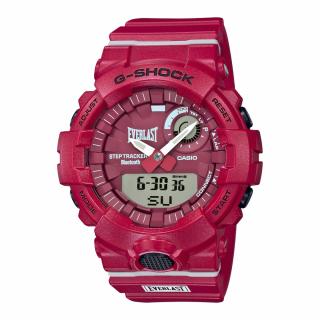 Casio G-Shock Bluetooth férfi óra GBA-800EL-4AER