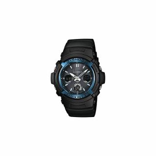 Casio G-Shock férfi óra AWG-M100A-1AER