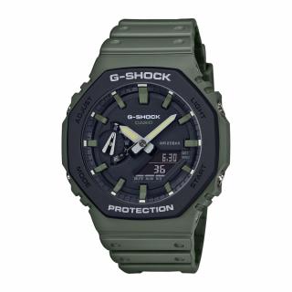 Casio G-Shock férfi óra GA-2110SU-3AER