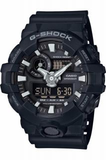 Casio G-Shock férfi óra GA-700-1BER