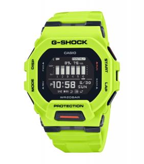 Casio G-Shock férfi óra GBD-200-9ER