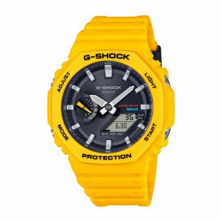 Casio G-Shock Tough Solar Bluetooth férfi óra GA-B2100C-9AER