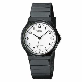 Casio női óra MQ-24-7BLLEG