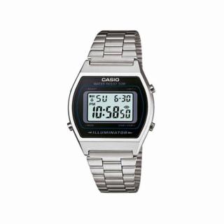 Casio Retro férfi óra B640WD-1AVEF