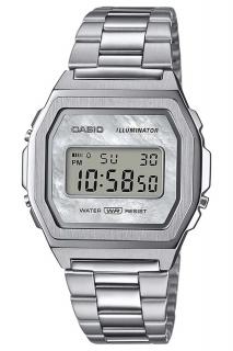 Casio Retro női óra A1000D-7EF