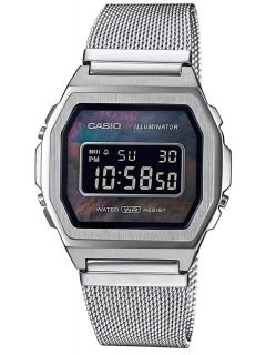 Casio Retro női óra A1000M-1BEF