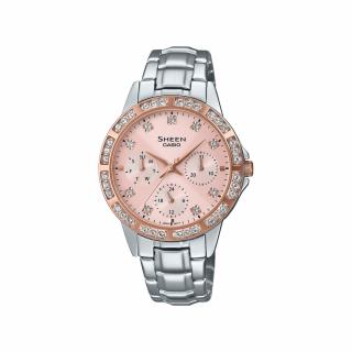 Casio Sheen köves női karóra SHE-3517SG-4AUEF