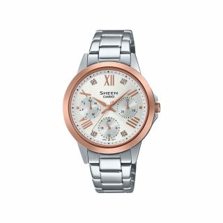 Casio Sheen női óra SHE-3516SG-7AUEF