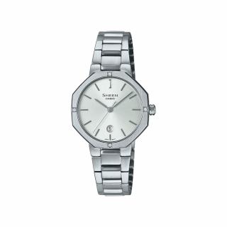 Casio Sheen női óra SHE-4543D-7AUER