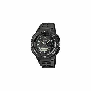 Casio Tough Solar férfi óra AQ-S800W-1BVEF