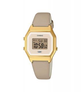 Casio Vintage női óra LA680WEGL-5EF