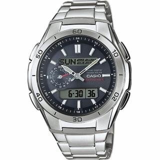 Casio Wave Ceptor férfi óra WVA-M650D-1AER