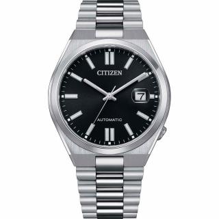 Citizen Automatic férfi óra NJ0150-81E