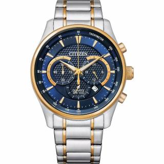 Citizen Chrono férfi óra AN8194-51L