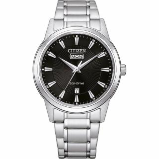 Citizen Elegance Eco-Drive férfi óra AW0100-86E