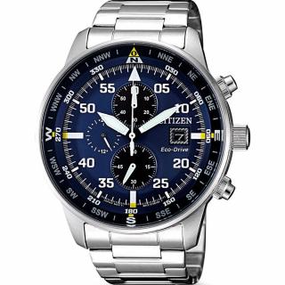 Citizen Elegance férfi óra CA0690-88L