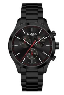 Doxa D-Chrono férfi óra 165.70.071.15