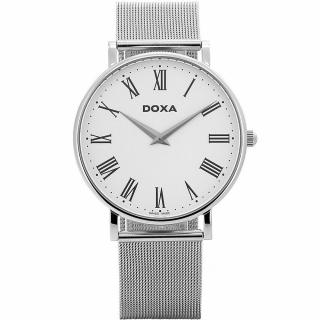 Doxa D-Light férfi óra 173.10.014.10