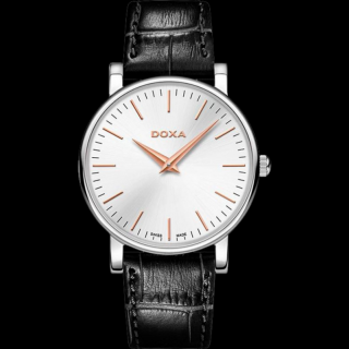 Doxa D-Light férfi óra 173.10.021R.01