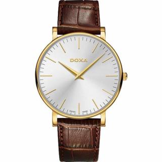 Doxa D-Light férfi óra 173.30.021.02