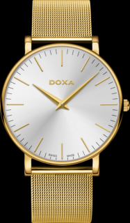 Doxa D-Light férfi óra 173.30.021.11