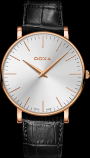 Doxa D-Light férfi óra 173.90.021.01