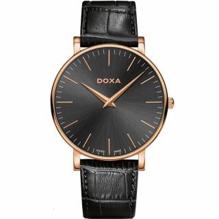 Doxa D-Light férfi óra 173.90.101.01