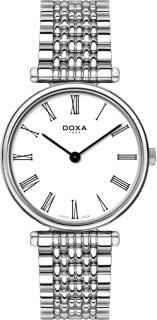 Doxa D-Lux férfi óra 112.10.014.10